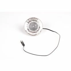 Nicht Angegeben Fahrrad Scheinwerfer Front Licht Lampe Retro Vintage 6V 2.4 W