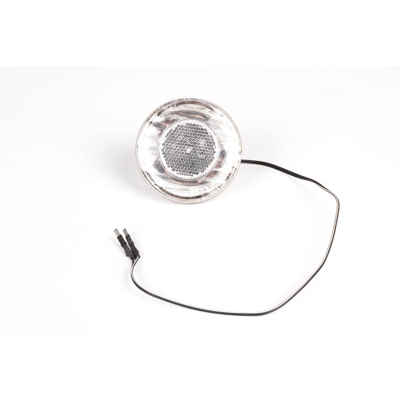 Nicht Angegeben Fahrrad Scheinwerfer Front Licht Lampe Retro Vintage 6V 2.4 W 3 Nicht Angegeben Fahrrad Scheinwerfer Front Licht Lampe Retro Vintage 6V 2.4 W