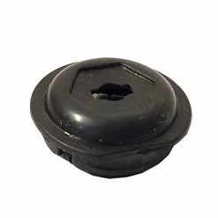 Nicht Angegeben Fahrrad Tretlagerschrauben Staub Kappe Kurbel Abdeckung Stopfen Kappen Deckel Schwarz