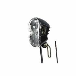 AXA Frontscheinwerfer CHICO 30 Steady Switch Standlicht ND ÜS Mit Schalter