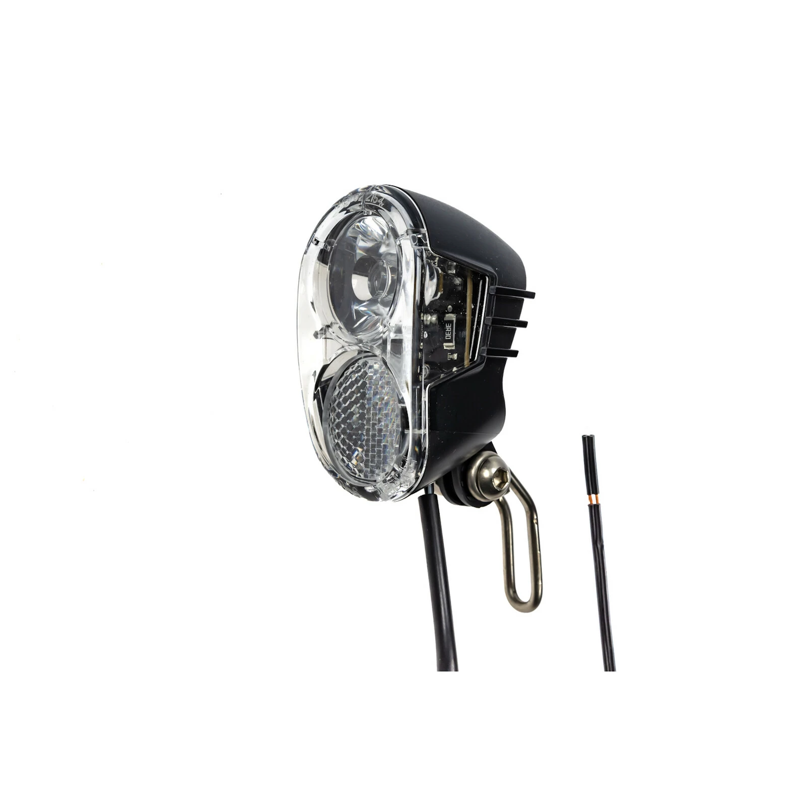 AXA Frontscheinwerfer CHICO 30 Steady Switch Standlicht ND ÜS Mit Schalter 3 AXA Frontscheinwerfer CHICO 30 Steady Switch Standlicht ND ÜS Mit Schalter