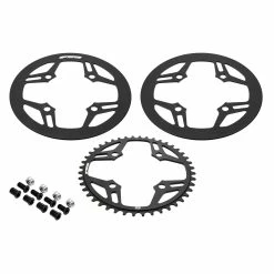 FSA Fahrrad Kettenblatt WB314 Mit Kettenschutz W1119 +W1021 Pedelec Brose Ritzel