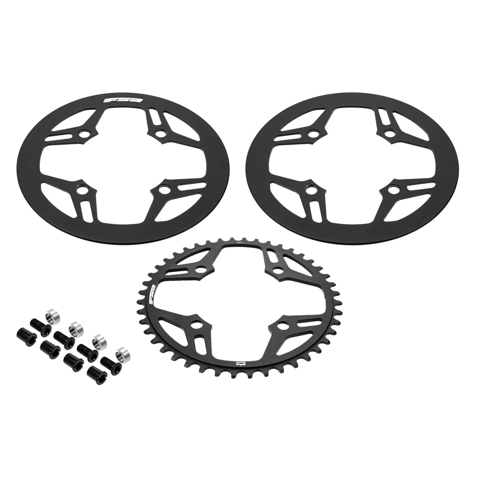 FSA Fahrrad Kettenblatt WB314 Mit Kettenschutz W1119 +W1021 Pedelec Brose Ritzel 3 FSA Fahrrad Kettenblatt WB314 Mit Kettenschutz W1119 +W1021 Pedelec Brose Ritzel