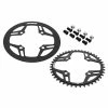 FSA Ketten Blatt Schutzring Set WB314 + W1119 Brose E Bike 44 Zähne Mit Schraubenset