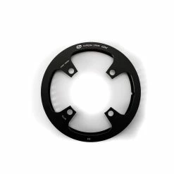 Gates Carbon Drive CDC Mud Port Fahrrad Riemen Scheibe CT11504AA Vorne 50 Zähne Alu