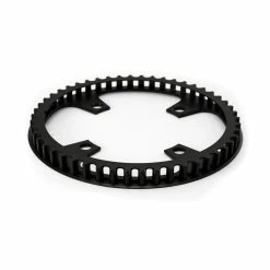 Gates Carbon Drive CDC Mud Port Fahrrad Riemen Scheibe Vorne 50 Zähne B-Ware