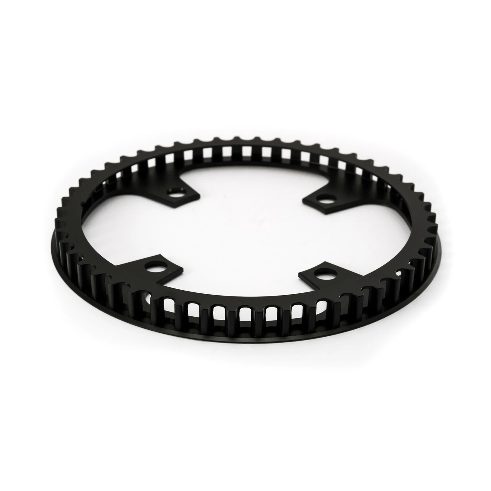 Gates Carbon Drive CDC Mud Port Fahrrad Riemen Scheibe Vorne 50 Zähne B-Ware 3 Gates Carbon Drive CDC Mud Port Fahrrad Riemen Scheibe Vorne 50 Zähne B-Ware