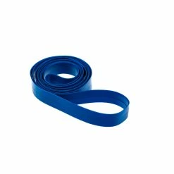 Herrmans Fahrrad Felgenband HPM 14x406/20 Zoll High Pressure Rim Tape AV 6 Bar
