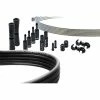 JAGWIRE Pro Shift Kit PCK500 Schaltzugset Set Aussenhülle Innenzug Schwarz 2 JAGWIRE Pro Shift Kit PCK500 Schaltzugset Set Aussenhülle Innenzug Schwarz -Trelock Verkäufe jagwire pro shift kit pck500 schaltzugset set aussenhuelle innenzug schwarz