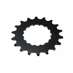 Nicht Angegeben Kettenblatt Für BOSCH 18 Zähnen Für Alle Active & Performance Line E-Bikes