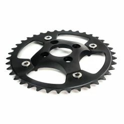 Borelli Kettenblatt Spider 38 Zähne Mittelmotor E-Bike Pedelec Saxonette Selection 1 Fach B-Ware
