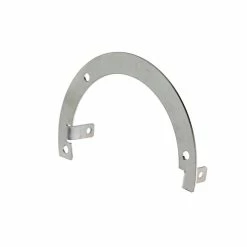 Nicht Angegeben Kettenschutz Halterung Adapter Montageplatte Für BOSCH Active + Performance Line