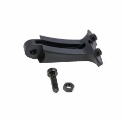 Lampen Halter TRELOCK ZL SR 880 Für Suntour CR8 NEX NCX Frontlicht Uno Duo Mini