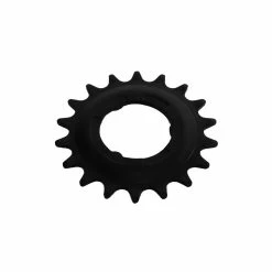 PROPHETE Ritzel 18 Zähne Zahnkranz SRAM Shimano Fichtel Sachs Gekröpft Nabenschaltung