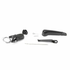 Schaltungsset Sturmey Archer 3 Gang Drehgriff Schalter Gangschaltung Ansteuerung