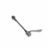 Schnellspanner SHIMANO Fahrrad Vorder Rad Laufrad Vorne 100mm Quick Release