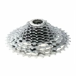 SHIMANO Deore XT Kassette CS-M771-10 Zahnkranz 10-fach 11-36T Ritzel Hyperglide