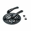 SHIMANO Fahrrad Kurbel Garnitur FC-TY501 Zähnezahl 48-38-28 Kettenschutzring 1 SHIMANO Fahrrad Kurbel Garnitur FC-TY501 Zähnezahl 48-38-28 Kettenschutzring -Trelock Verkäufe shimano fahrrad kurbel garnitur fc ty501 zaehnezahl 48 38 28 kettenschutzring