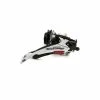 Shimano Fahrrad Umwerfer 3 Fach Tourney FD-TY 510 TOP SWING Durchmesser 31,8mm