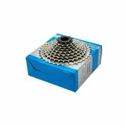 SHIMANO Kassette CS-HG201-9 Hyperglide MTB 9 Fach Ritzel 11-36 Zähne Kettenschaltung