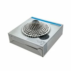 SHIMANO Kassette CS-M5100 Trekking Cross Country 11 Fach 11-42T Hyperglide