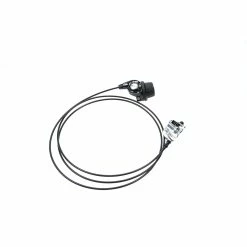 SHIMANO Nexus Revo Shifter 3 Gang SL-3S35 Drehgriff Schalthebel 2170mm Klickbox