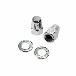 Shimano Set Unterlegscheibe Hutmutter M9 Inter-L Nabendynamo HBNX32 Rollerbrake