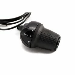 TAQ-PRO SHIMANO SL-C3000-7 Gang Nexus Drehgriff Schalter Revoshift Schalthebel Inter 7