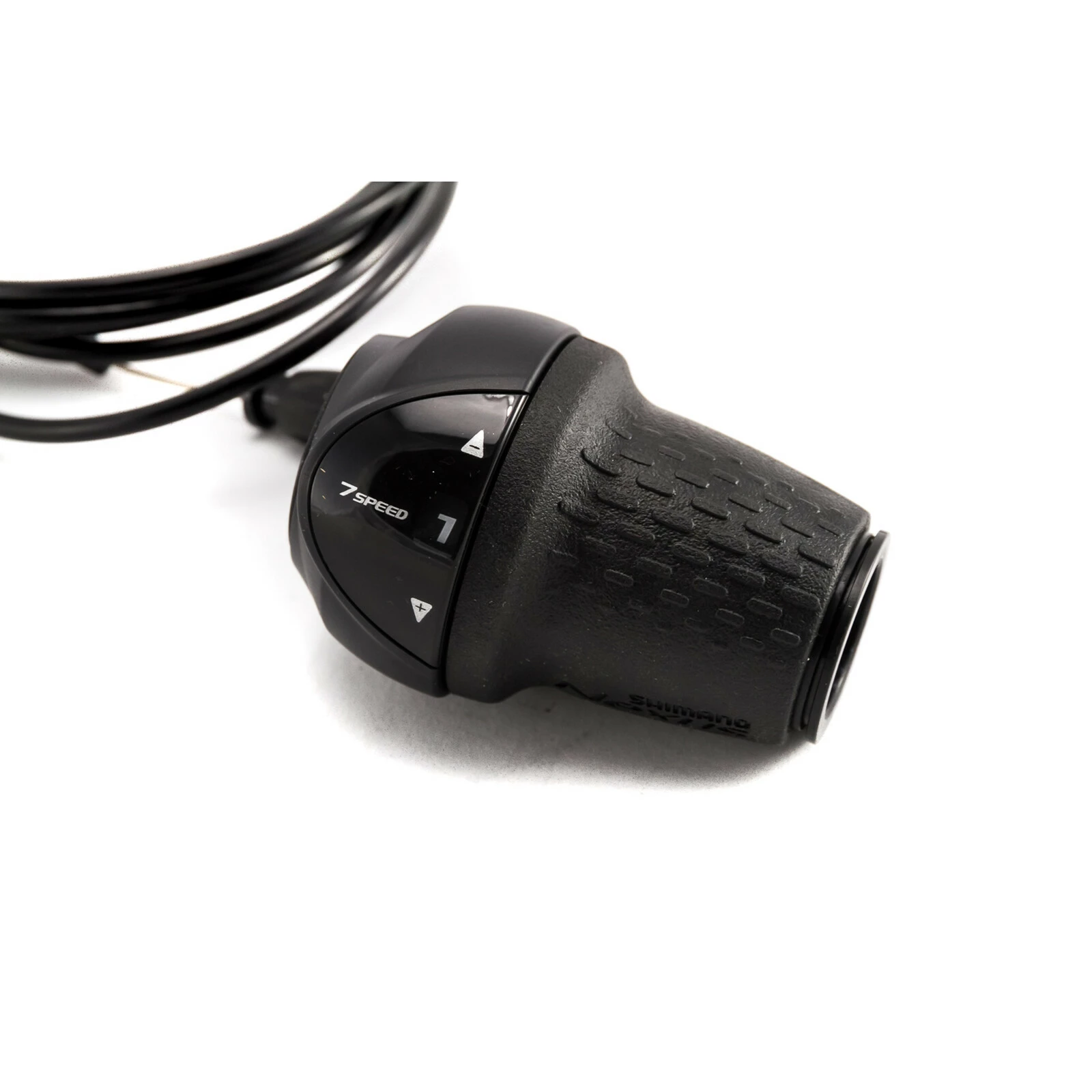 TAQ-PRO SHIMANO SL-C3000-7 Gang Nexus Drehgriff Schalter Revoshift Schalthebel Inter 7 3 TAQ-PRO SHIMANO SL-C3000-7 Gang Nexus Drehgriff Schalter Revoshift Schalthebel Inter 7