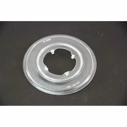 Shimano Speichen Schutzscheibe YF-FH35 Hinterrad 32 Loch 26-30 Zähne Transparent