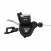 SHIMANO XT Schalthebel Rechts 10-fach SL-M780 1850mm