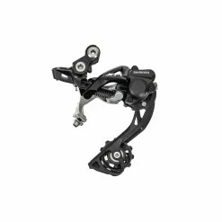 SHIMANO XT Schaltwerk 10-fach Shadow+ RD-M786 Schwarz