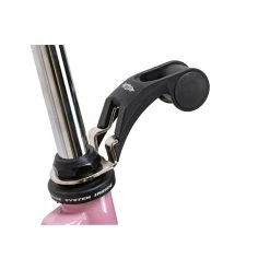 SMART Fahrrad Lenkercockpit Für 1 Zoll Gabel Lampenbefestigung Anbringung