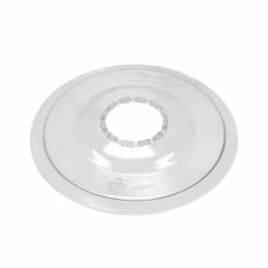 Nicht Angegeben Speichen Schutzscheibe 137 Mm Spoke Protector 24-30 Zähne Transparent