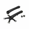 SR SUNTOUR Kurbel Garnitur Antrieb Arm GRACE EASY 175 Mm 4-Kant B-Ware