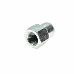 SRAM Hutmutter FG 10,5 Fix Nippel Hinterrad Nabe Axle Cap Nut