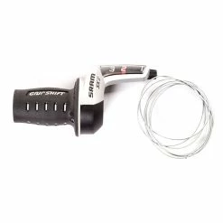 SRAM Schalthebel Schaltung SX5 Drehgriff Schalter Grip Shift 3 Fach Links