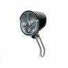 Nicht Angegeben TRELOCK Fahrrad Front Scheinwerfer 15 Lux Switch Schalter Dynamo Halterung Beleuchtung Licht -Trelock Verkäufe trelock fahrrad front scheinwerfer 15 lux switch schalter dynamo halterung beleuchtung licht