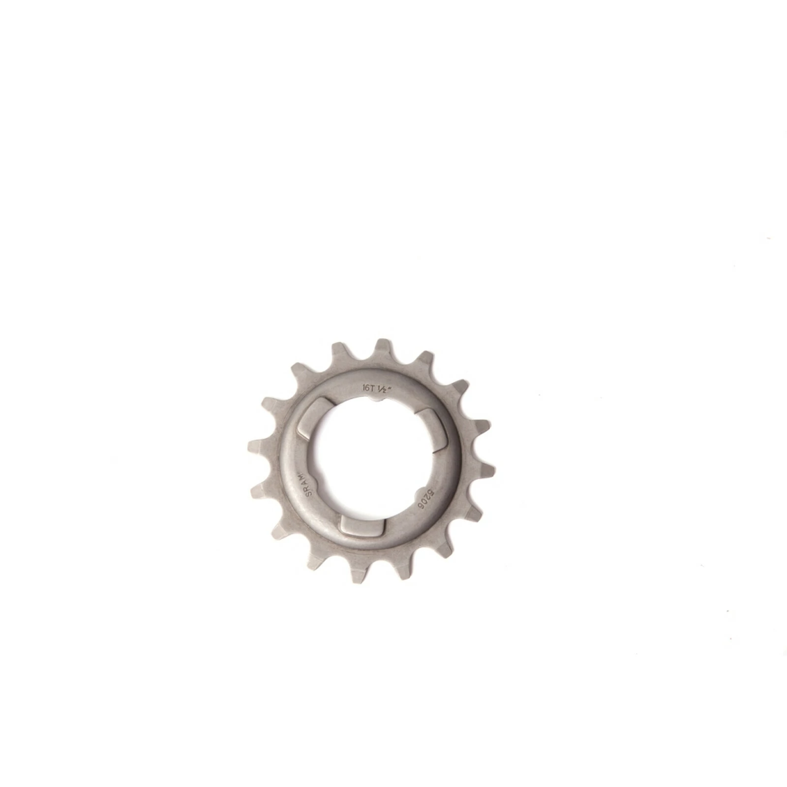 Zahnkranz SRAM Sachs Ritzel 16 Zähne Steck Zahnkranz Gekröpft 1/2 Nabenschaltung 2 Zahnkranz SRAM Sachs Ritzel 16 Zähne Steck Zahnkranz Gekröpft 1/2 Nabenschaltung